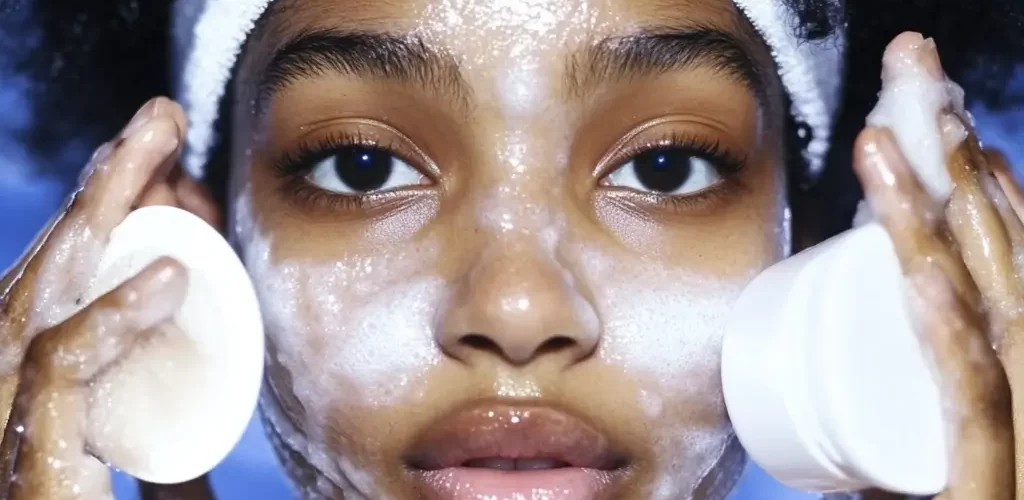 Acne-fighting toners for clear skin