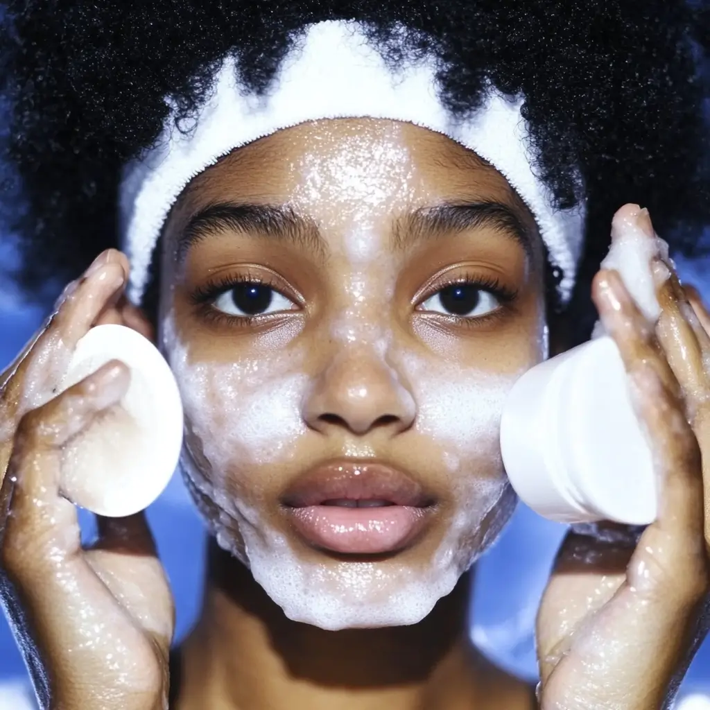 Acne-fighting toners for clear skin