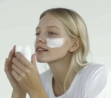 Acne-fighting toners for clear skin