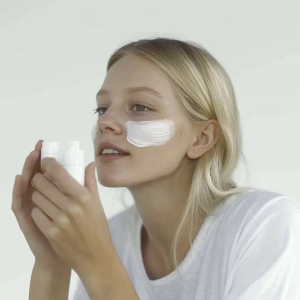 Acne-fighting toners for clear skin