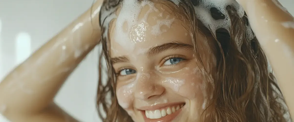 hair conditioner