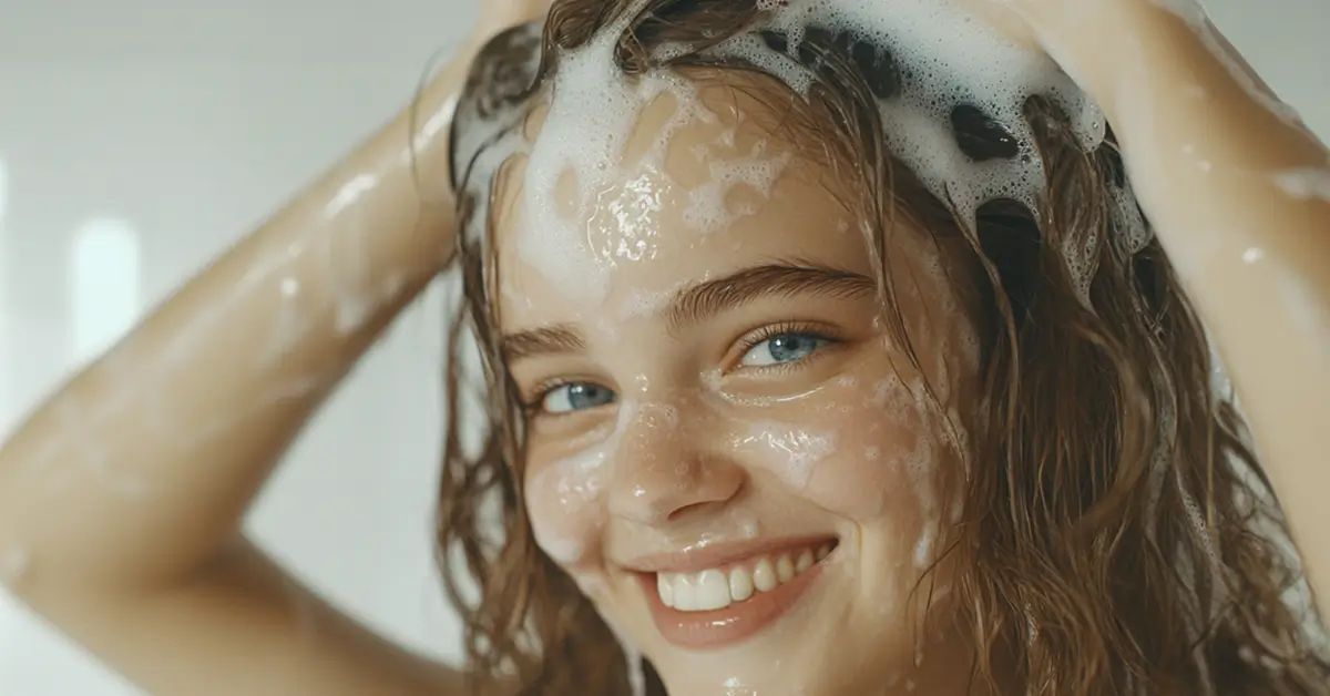 hair conditioner