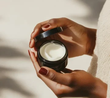 moisturizer for oily skin