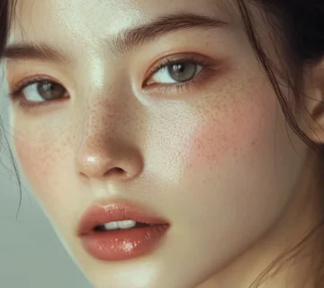Daily Skincare Routine
