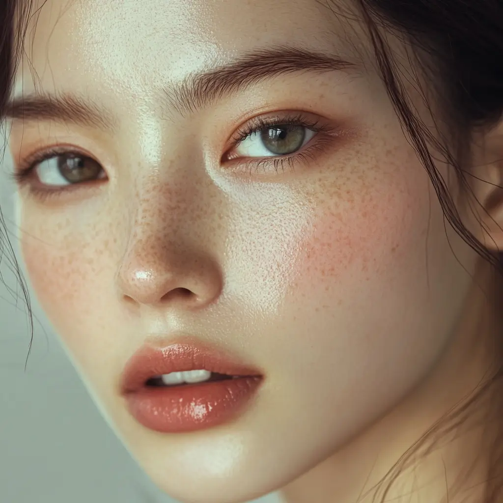 Daily Skincare Routine