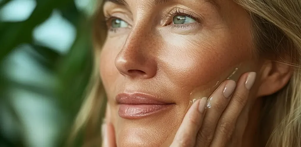 Anti Aging Serums