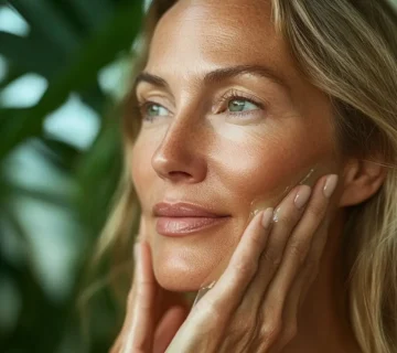 Anti Aging Serums
