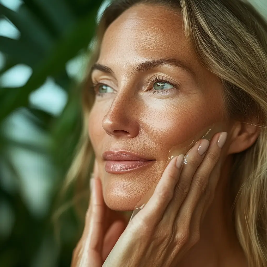 Anti Aging Serums